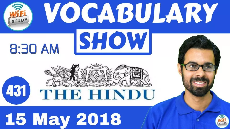 The hindu