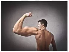 Exaggerate  - To make something seem larger, more important, better, or worse than it really is.