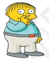 Lumpen  - Used to describe people who are not clever or well educated, and who are not interested in changing or improving their situation: