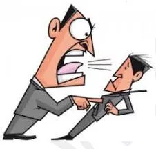 Revile  - To criticize someone strongly, or say unpleasant things to or about someone: