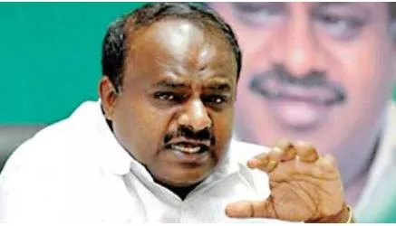 Karnataka assembly elections  third place winner  