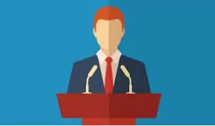 Incumbent  - One that occupies a particular position or place.