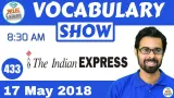 The indian express 