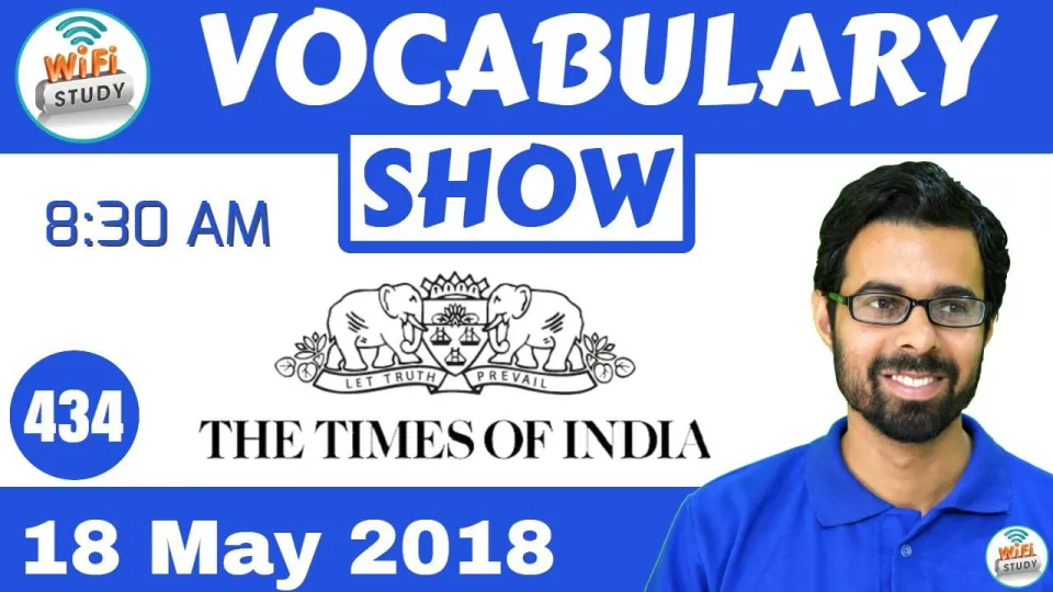 The times of india