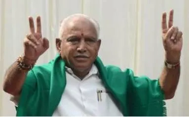 Arbitrary  capricious  on karnataka mandate 