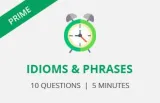 10 q  | 5 min 