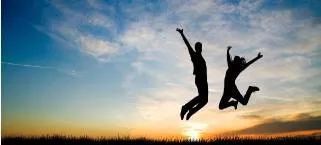 Verve  - Great energy and enthusiasm: