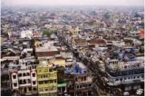 Growing cities  on urban governance