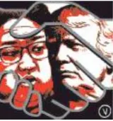 New delhi could help trump and kim talk