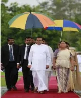 Nine years after  on ninth anniversary of the end of civil war in sri lanka 