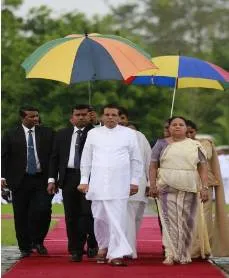 Nine years after  on ninth anniversary of the end of civil war in sri lanka 