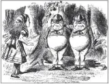 The more things change…