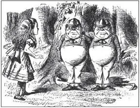 The more things change…