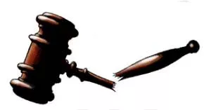 Subvert  - To try to destroy or damage something, especially an established political system: