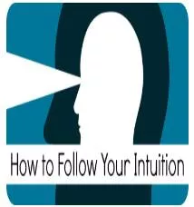 Intuition - The ability to understand something instinctively, without the need for conscious reasoning.