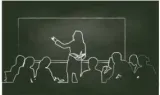 The classroom as the instructor’s castle