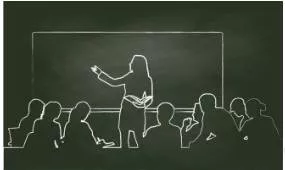 The classroom as the instructor’s castle