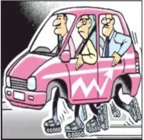 Centre and states must cut taxes to mitigate petrol and diesel price inflation