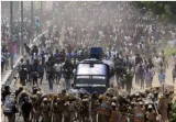Thoothukudi firing  entirely preventable 