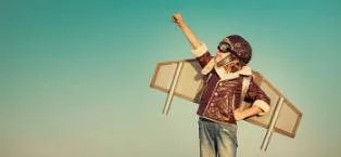 To take a stab at something - To attempt to do something although you are not likely to be very successful: