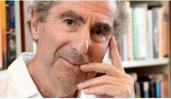 Writer philip roth  everyman 