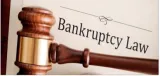 Seller beware  homebuyers and bankruptcy code 