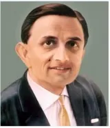 Vikram sarabhai  biography 