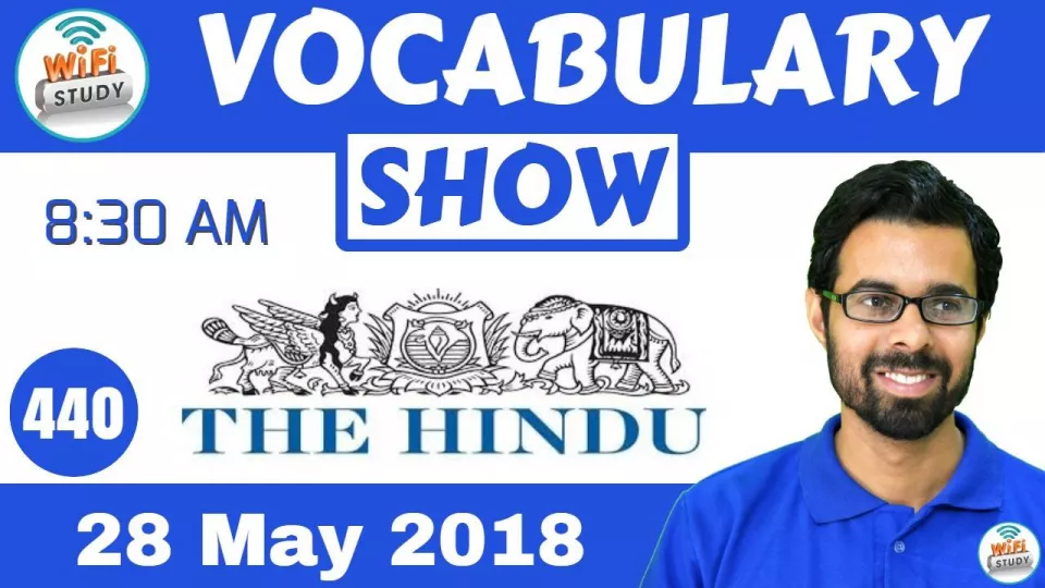 The hindu