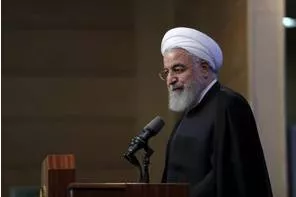 Tipping point in west asia