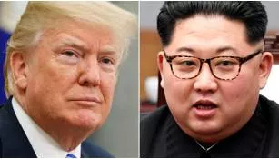 Missed opportunity  on cancellation of trump kim summit