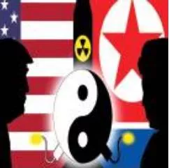 Korean imbroglio