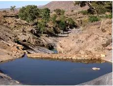 Stress test  the need for water management reforms 