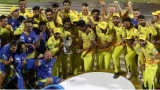 The roaring thirties  on csk's triumph 
