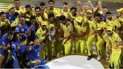 The roaring thirties  on csk's triumph 