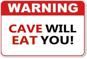 Caveat  - A warning or caution.