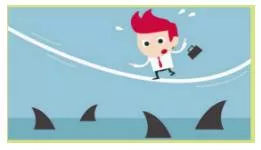 Jeopardize  - To put something in danger of loss harm or failure: