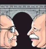 Beyond polarisation