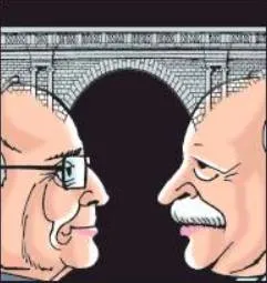 Beyond polarisation