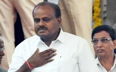 Berth pangs  on the karnataka coalition impasse 