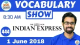 The indian express 