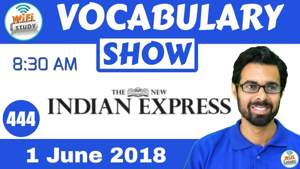 The indian express 