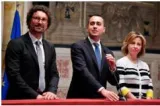 Populists in rome