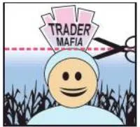 Unshackle farmers