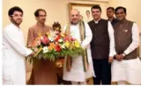 In search of friends  on bjp's coalition politics