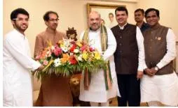 In search of friends  on bjp's coalition politics
