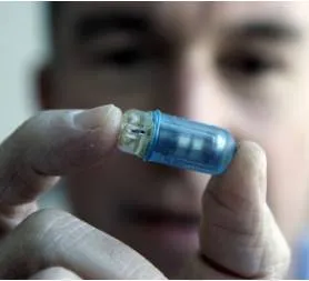 Dawn of smart medicine