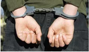Shackle  - To chain someone to prevent them for what they want to do.