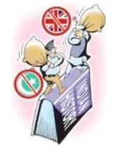 Tryst with rss
