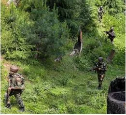 The story of two ceasefires