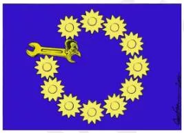 Threw a spanner into something  - To do something that prevents a plan or activity from succeeding.